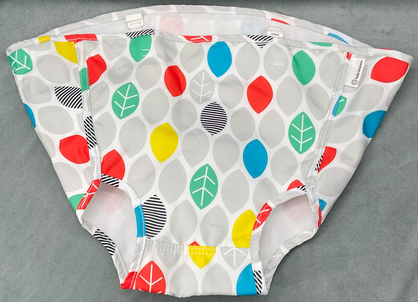 Baby Einstein Around We Grow  Activity Center Replacement Part Fabric Seat Cover