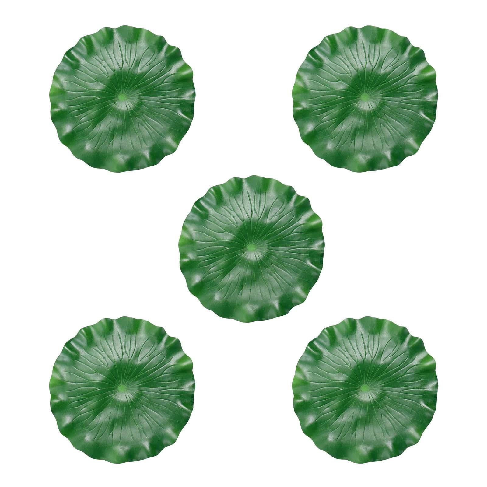 5x Jumping Rug Lotus Leaf Pad Kids Gifts Floor Mat Exercise Mat for Playroom