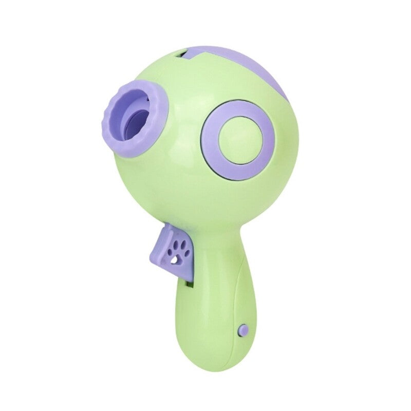 Dogs Interactively Treat Launchers Toy Pet Leaking Toy Indoor Training Toy