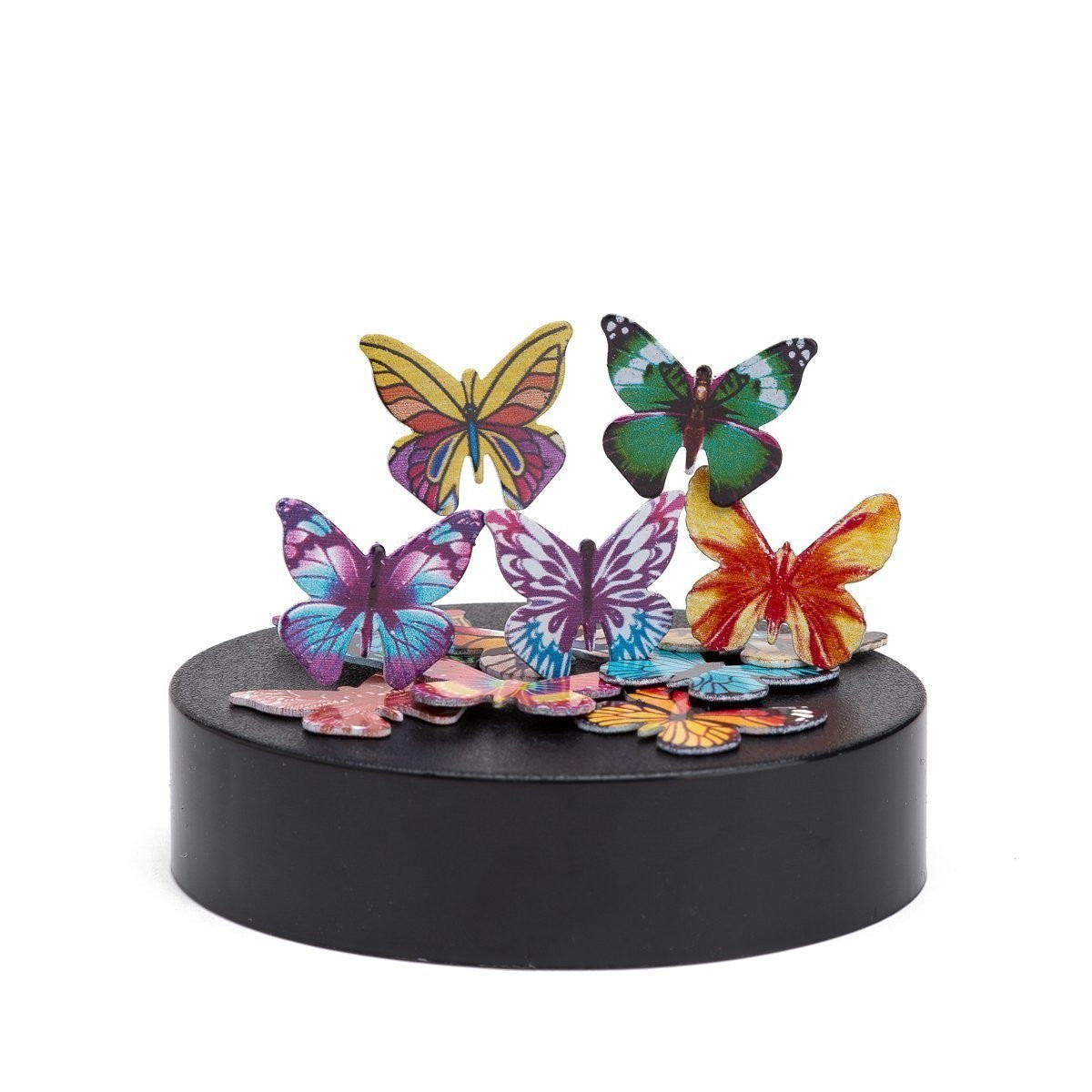 THY COLLECTIBLES Magnetic Sculpture Desk Toy For Intelligence Development...
