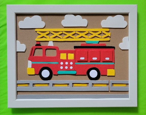 Wall Decoration For Children Bedrooms 