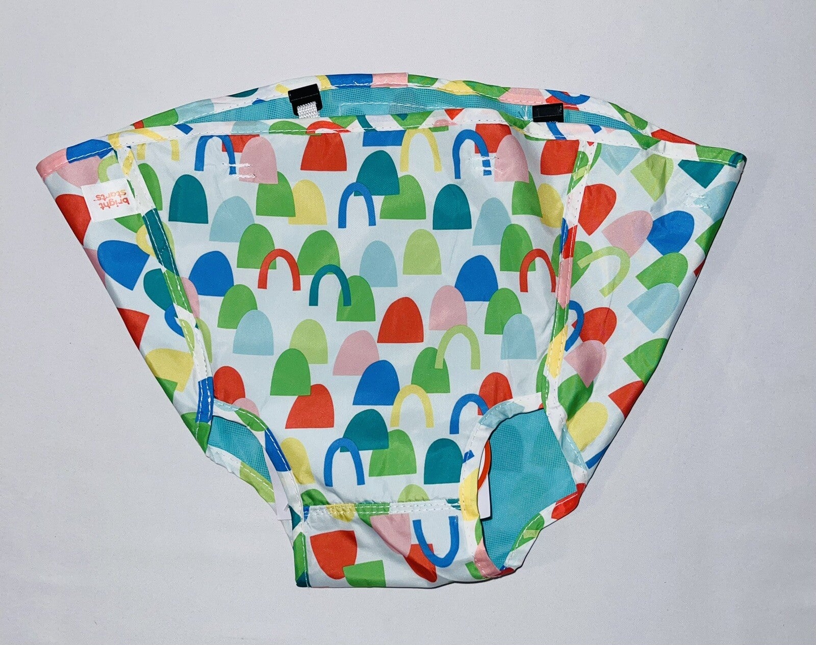 Bright Starts BOUNCE BOUNCE BABY Jumper Replacement Part Seat Cover