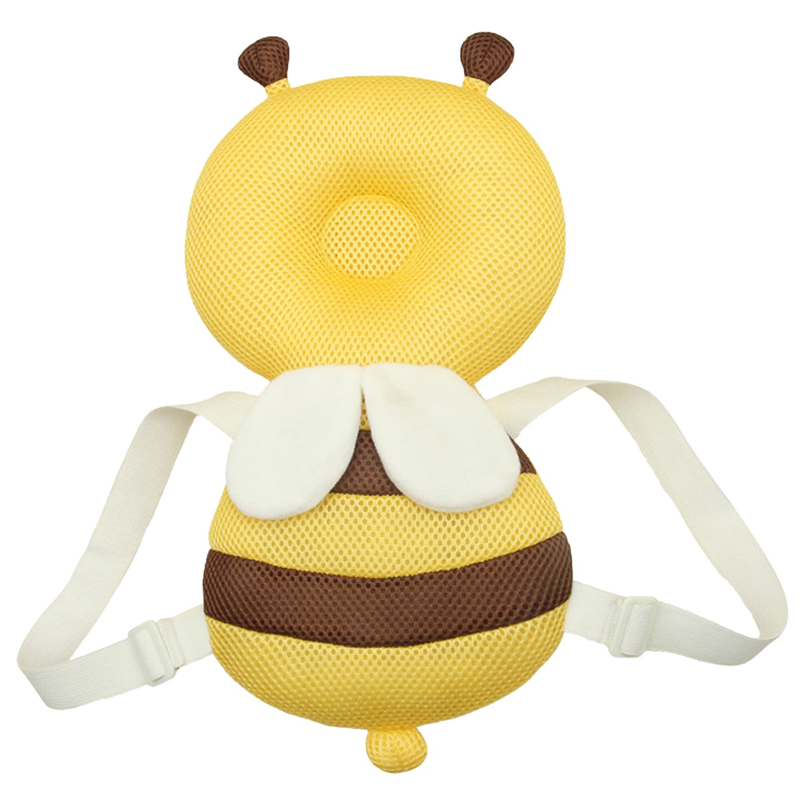 Head Safety Protector Pad Baby Toddler Walker Infant Talking Backpack Cushion