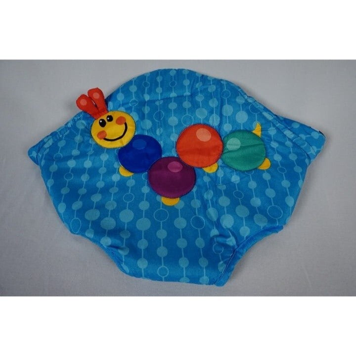 Baby Einstein Musical Motion Jumperoo Seat Cover Replacement Part