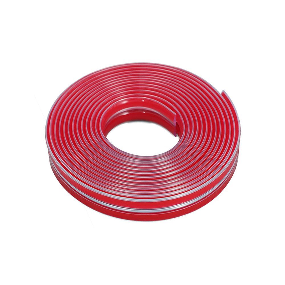 Kids Transparent Table Edge Guard Strip Desk Bumper Furniture Corner Protector