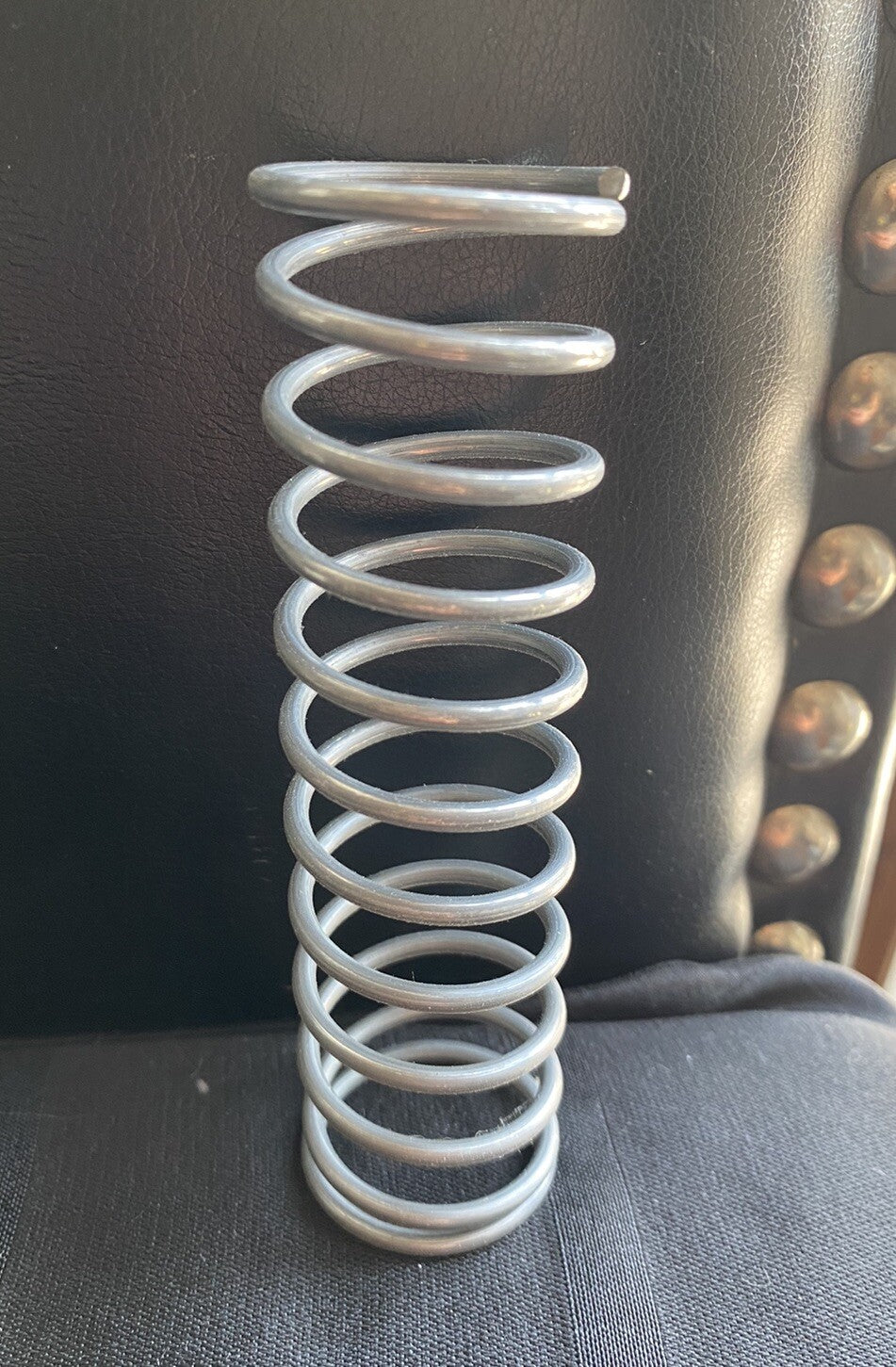 Evenflo Megasaucer Exersaucer  Metal Spring Replacement Part