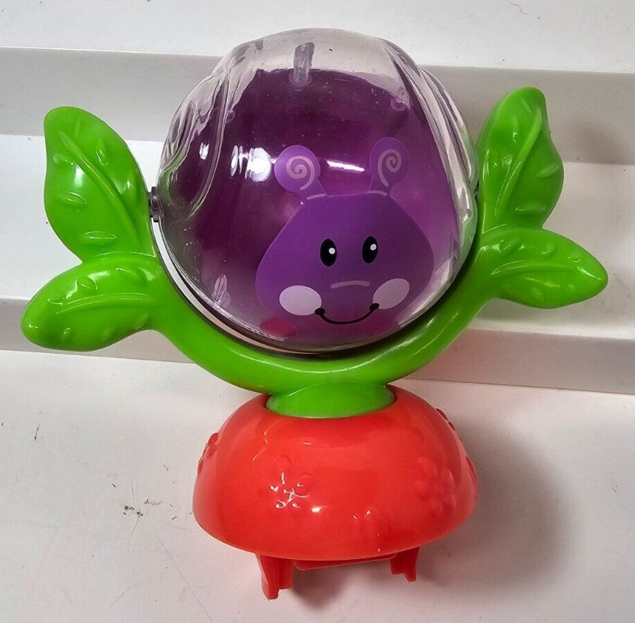 Summer Infant REPLACEMENT Wild Safari SNAIL TOY PART for Deluxe Super Seat