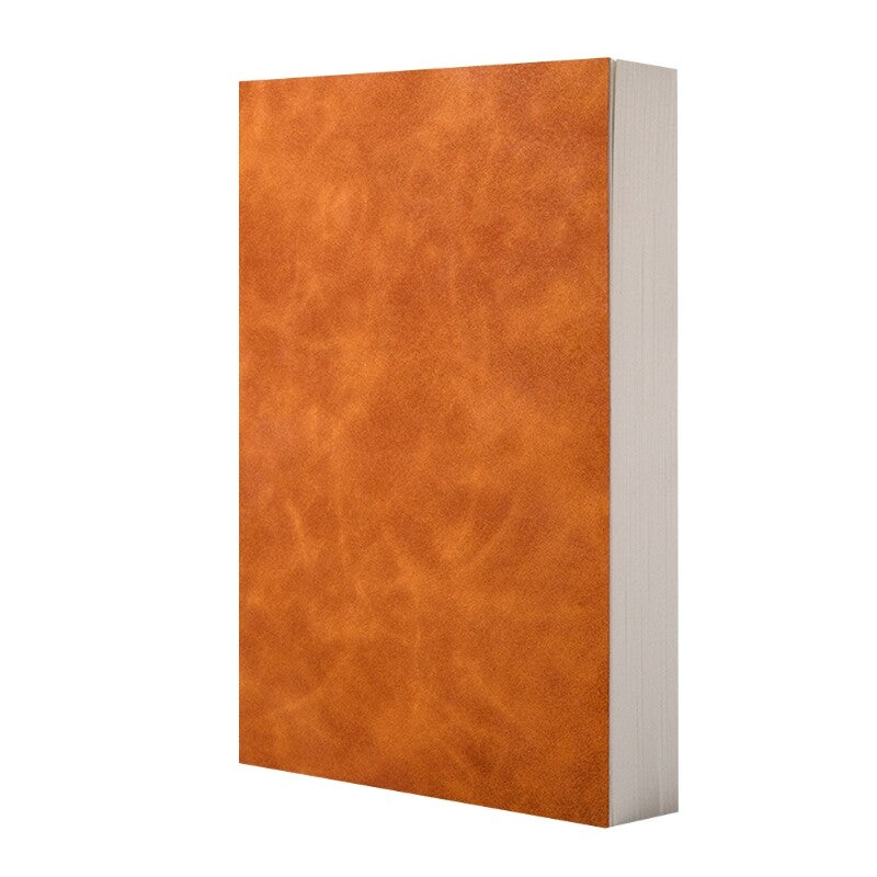 Multicolors Notebook PU Business Notebook Planner Business Office