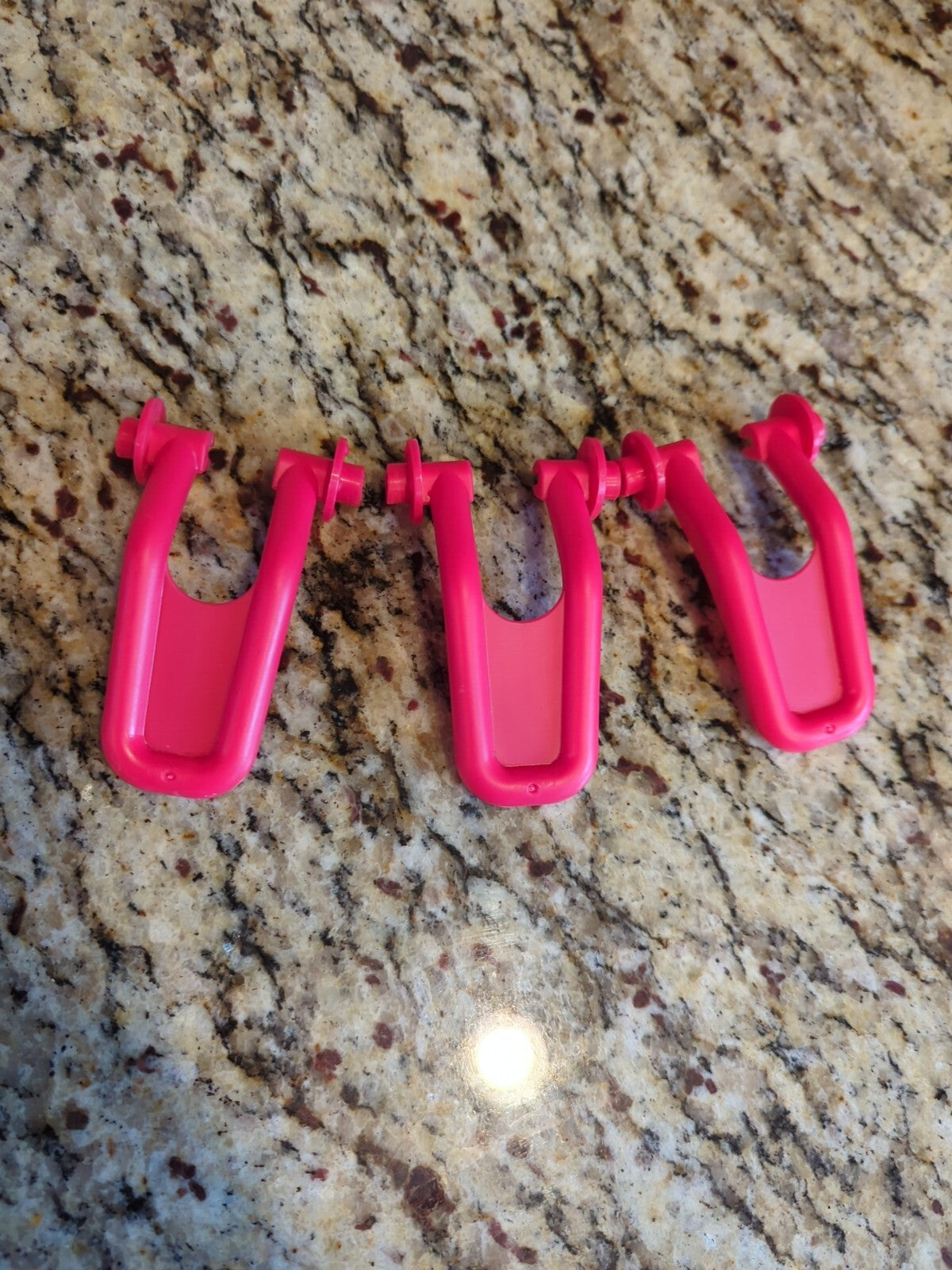 Evenflo Exersaucer Replacement Brake Stop Leg Foot ( 1pc ) 