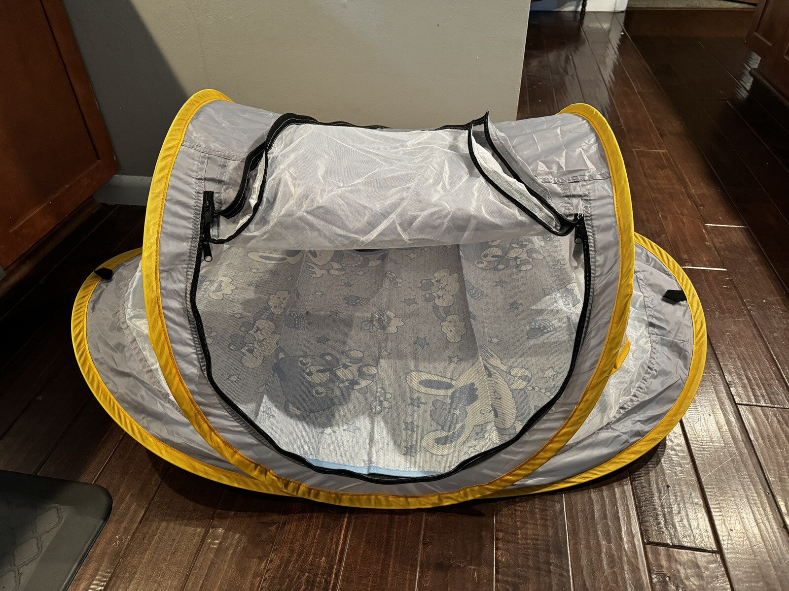 Baby Beach Sun Shelter Tents Pop Up Portable Shade Bag Pool UV Protection Infant