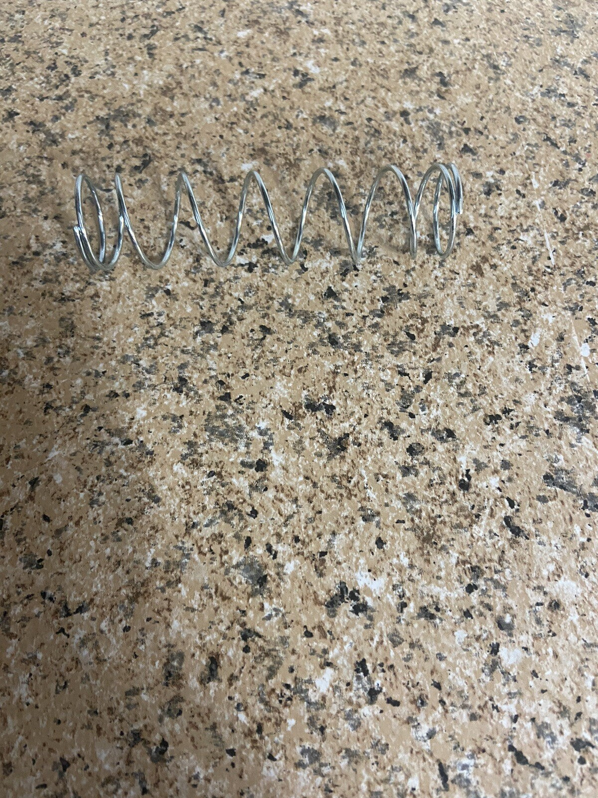 Evenflo Exersaucer Replacement Part Leg Spring Bounce   C74