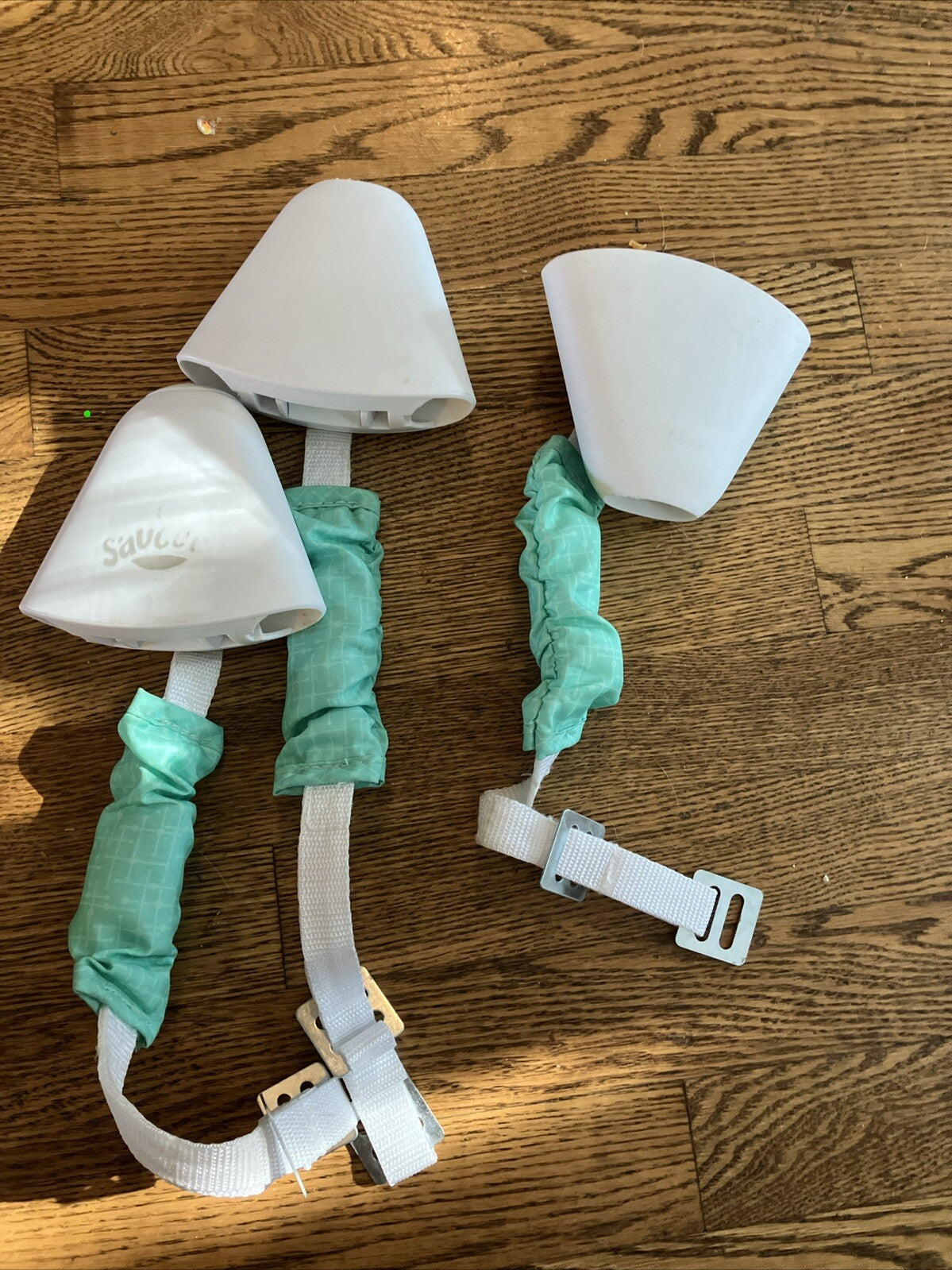 ExerSaucer Woodland Wonder Replacement Toy Springs  Baby Jumperoo Jumper