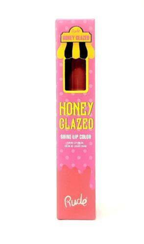 Honey Glazed Lip Color - Cronuts