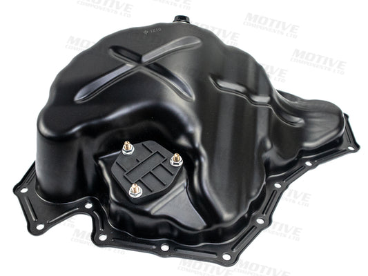 Oil sump MOTIVE S-PAN3031