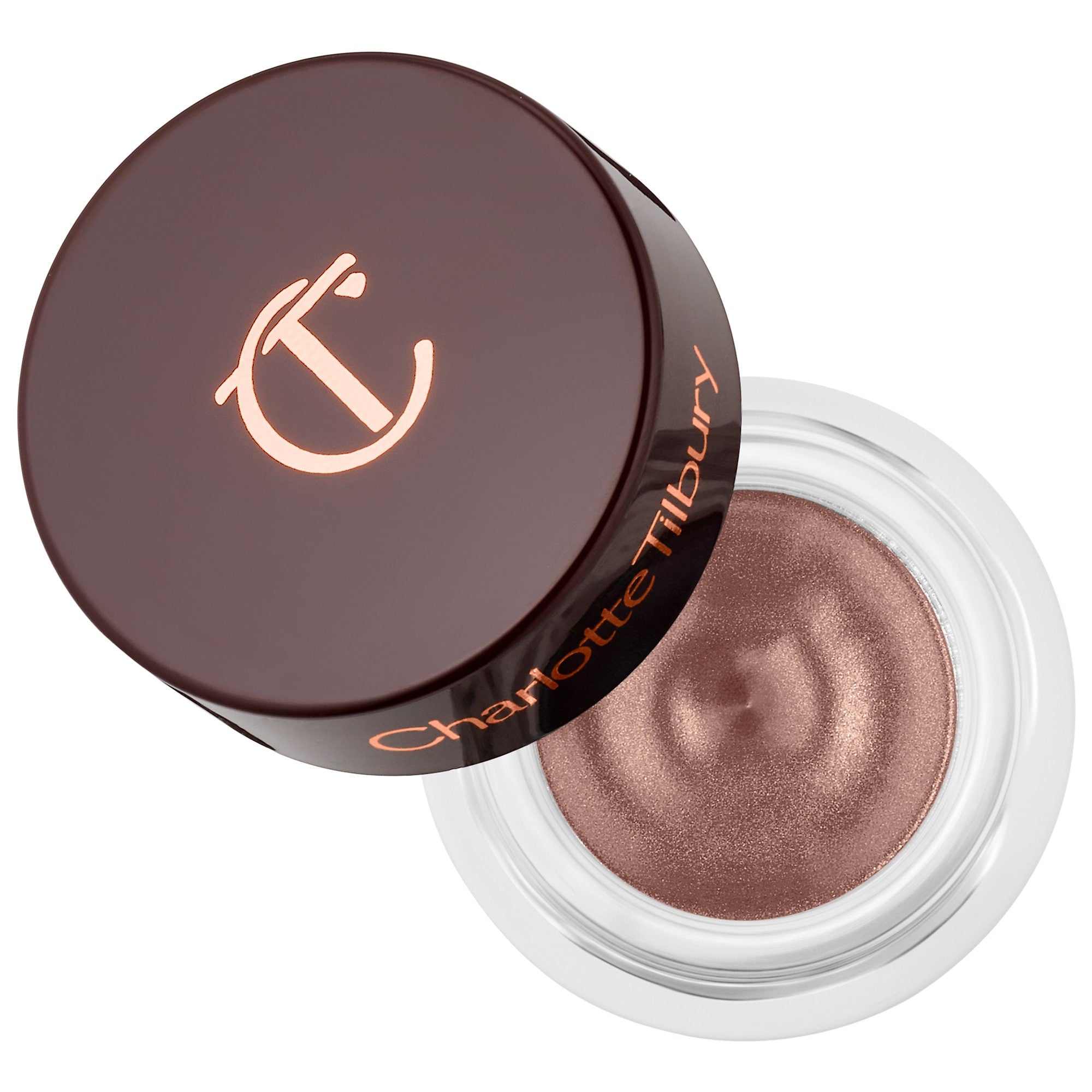 Eyes To Mesmerize Cream Eyeshadow - Oyster Pearl