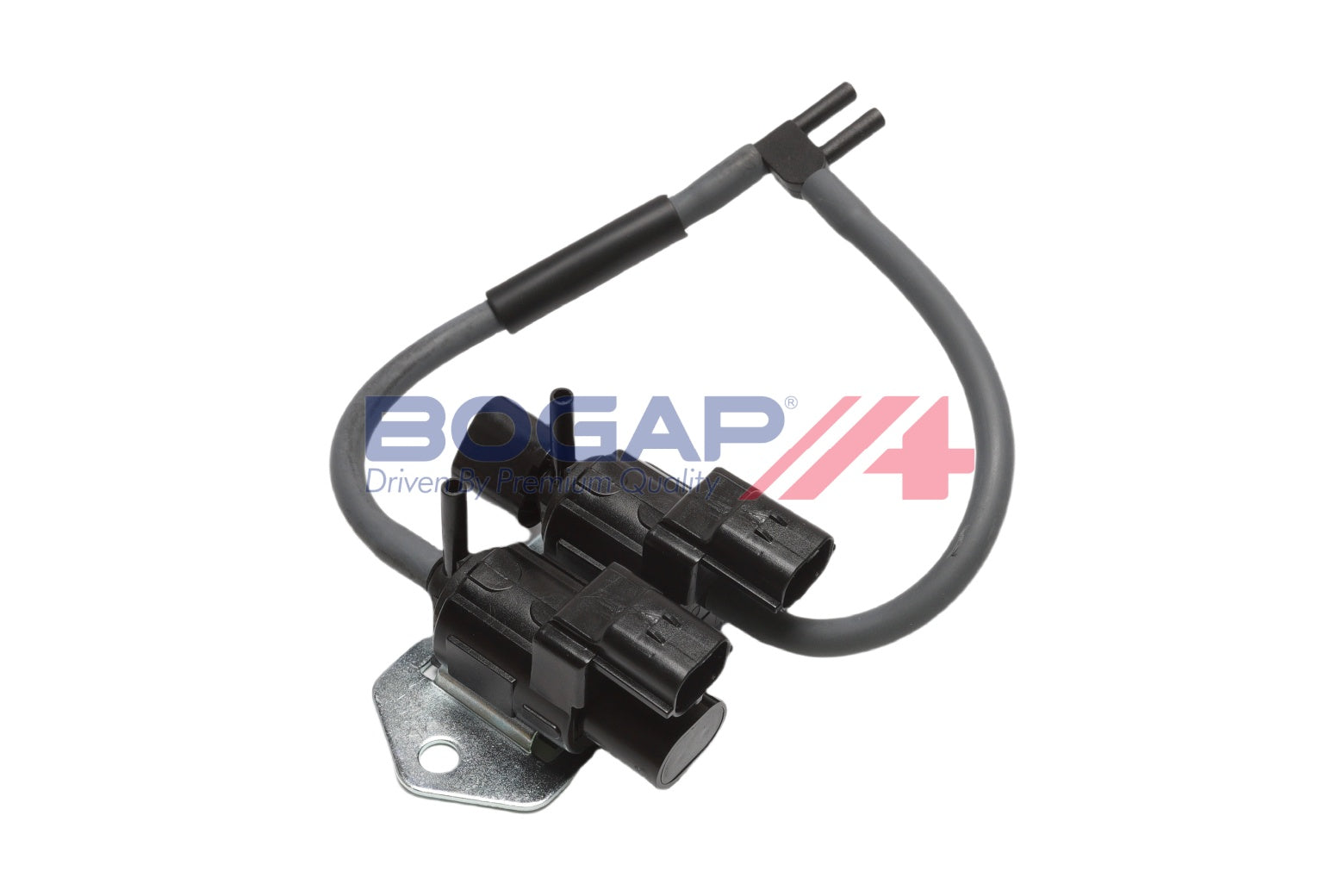 Control Valve, multi-plate clutch (all-wheel drive) BOGAP S6315104