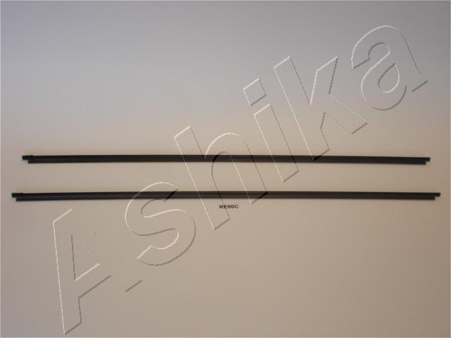 Wiper Blade ASHIKA SA-RE60C