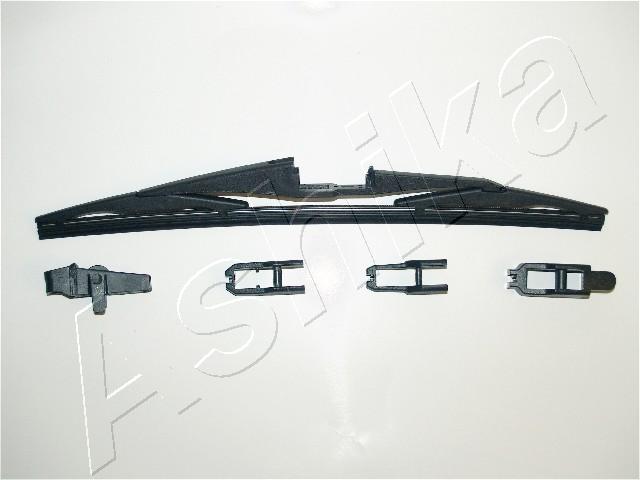 Wiper Blade ASHIKA SA-X35R