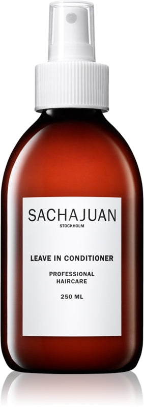 Sachajuan Balsam fără clătire - 250 ml