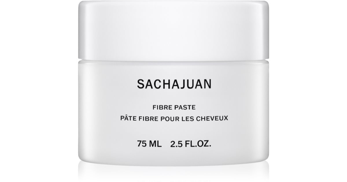 Sachajuan Fiberpasta - modellering - 75 ml