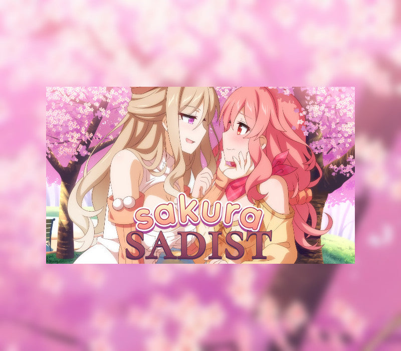 Sakura Sadist EU Steam CD Key