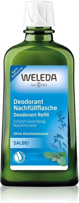 Weleda Salvia deodorant 200 ml
