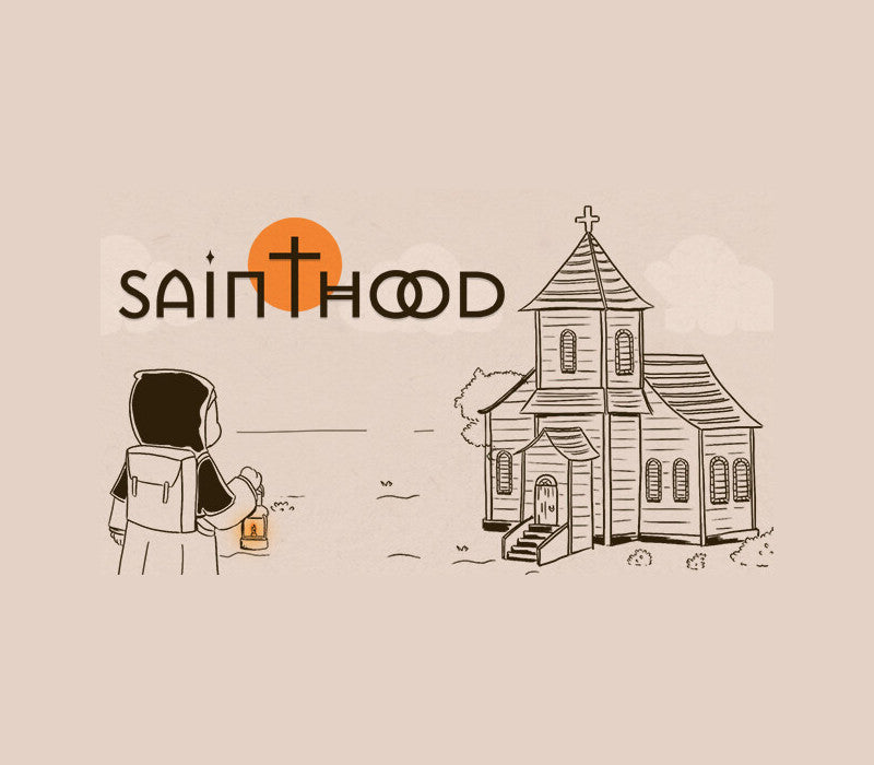 Sainthood - The Game Xbox One - Xbox Series X|S Account