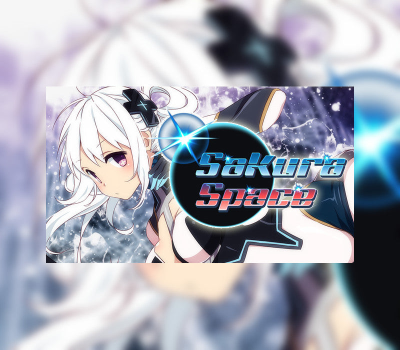Sakura Space EU Steam CD Key