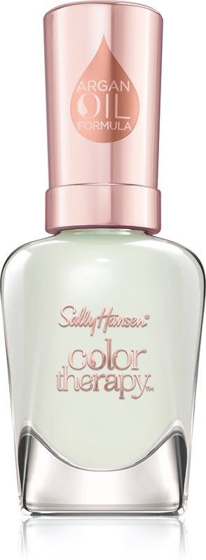 Sally hansen Color Therapy Nail Polish - Nail Polish 14 ml 120 Morning Meditation