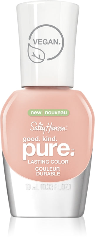 Good nail polish. Kind. pure. 10 ml - Shade: 229 Rock Steady