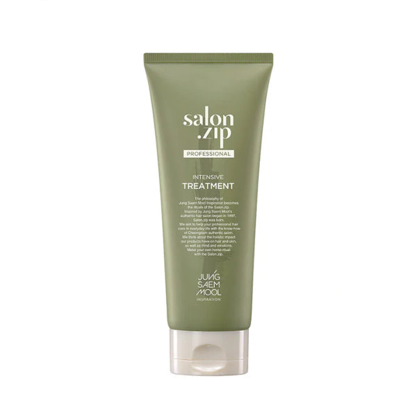 Salon. zip - Intensive Treatment - 200ml
