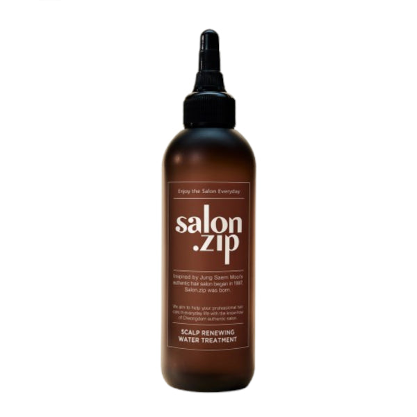 Salon. zip - Scalp Renewing Water Treatment - 200ml