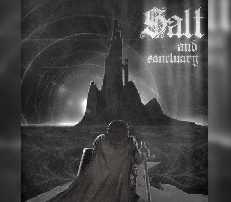 Salt and Sanctuary XBOX One - Xbox Series X|S Account