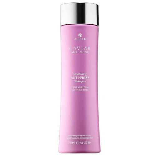 Caviar Anti-Aging (shampooing lissant anti-frisottis) - Volume : 250 ml