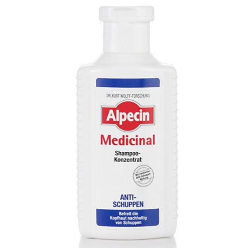 Alpecin Sampon antimatreata (concentrat) 200 ml