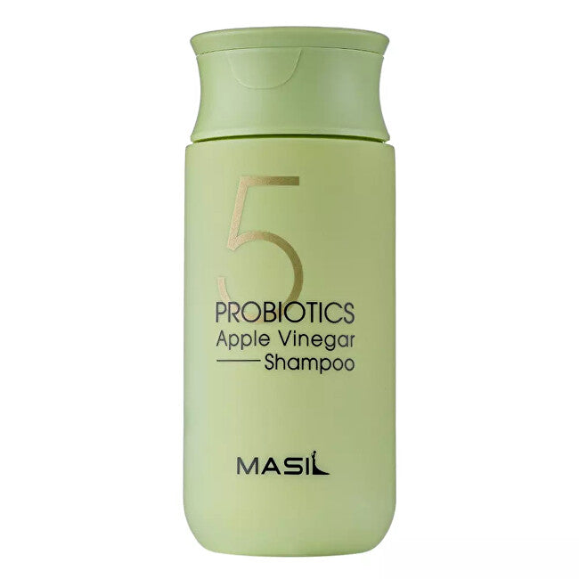 Masil Shampoo with apple cider vinegar and probiotics 5 Probiotics Volume: 150 ml