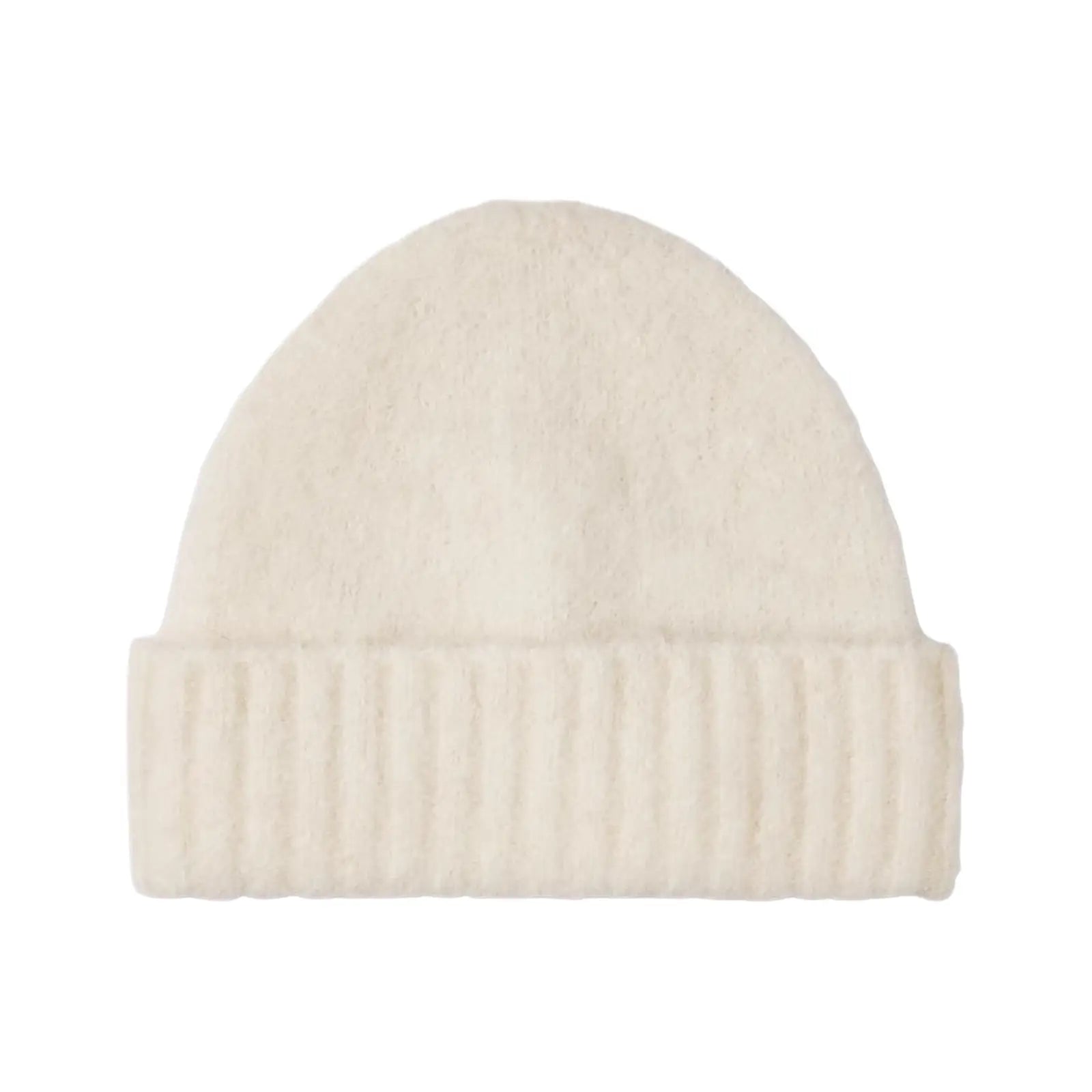 Samsøe Samsøe Sajeanne Beanie 15425 "Clear Cream" (F24400056-CLEAR-CREA)