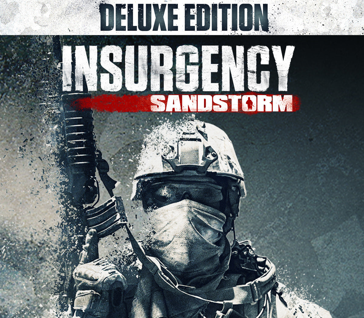 Insurgency: Sandstorm Deluxe Edition EU XBOX One - Xbox Series X|S CD Key