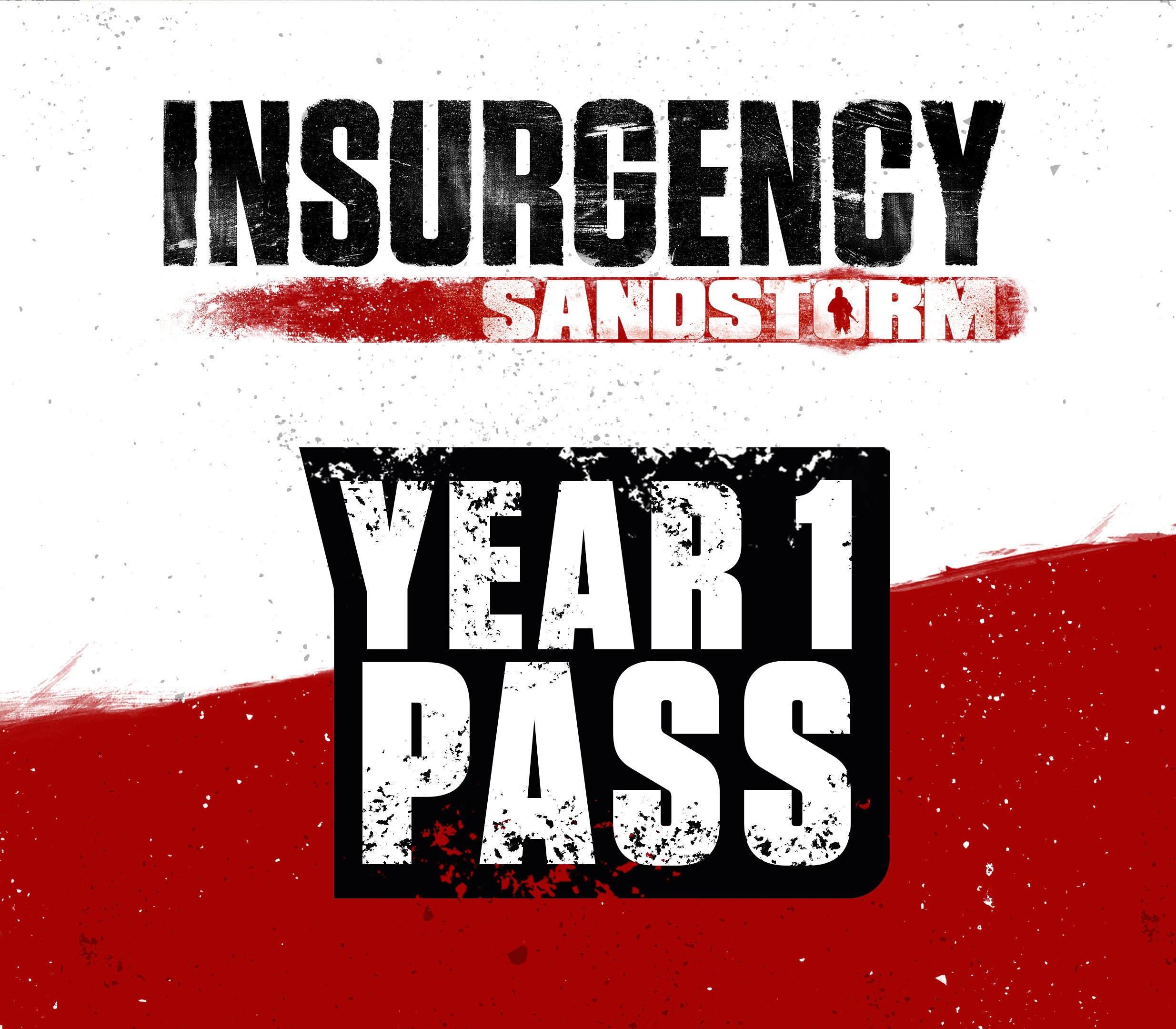 Insurgency: Sandstorm - Year 1 Pass DLC EN Language Only EU XBOX One - Xbox Series X|S CD Key