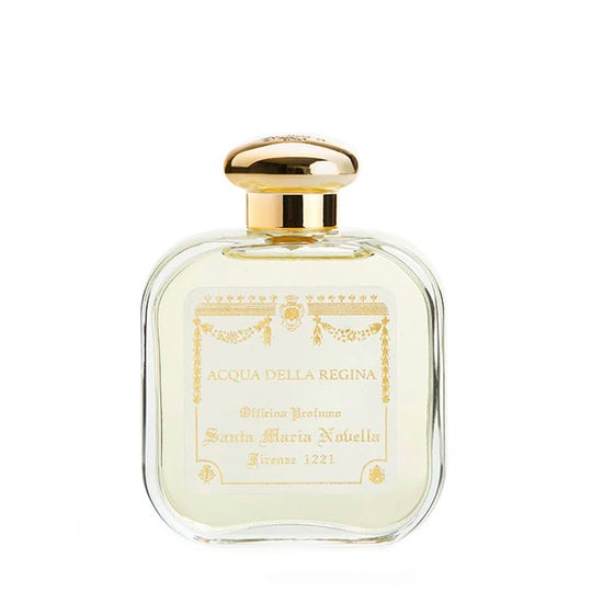 Santa Maria Novella Dronningens vand Eau de Cologne 100 ml