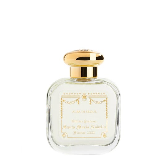 Santa Maria Novella Eau de Cologne Seoul Sunrise 50 ml