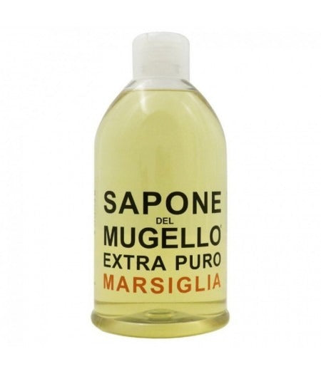 Sapone Del Mugello Sapone Del Mugello Extra Pure Marseille Wkład 1000ml