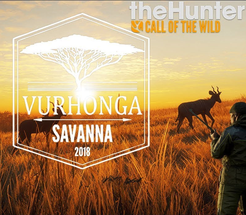 theHunter: Call of the Wild - Vurhonga Savanna DLC EU XBOX One - Xbox Series X|S CD Key
