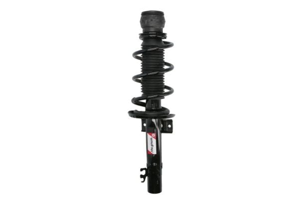Suspension Kit, springs-shock absorbers Magnum Technology SAW001MT