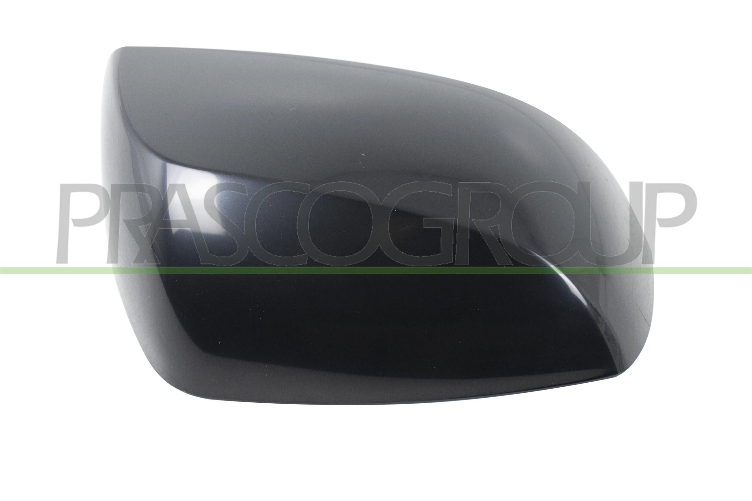 Cover, exterior mirror PRASCO SB8207403
