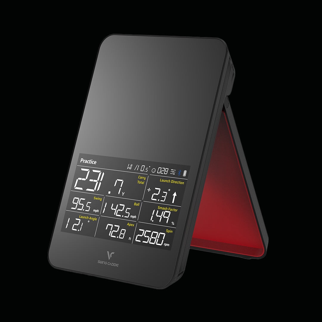 Swing Caddie SC4 Launch Monitor - Default Title