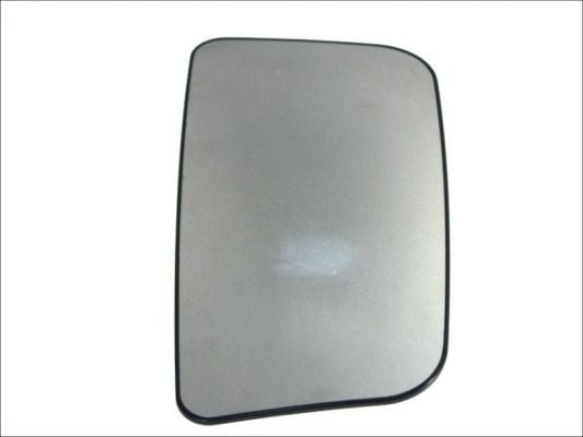 Mirror Glass, glass unit PACOL SCA-MR-004