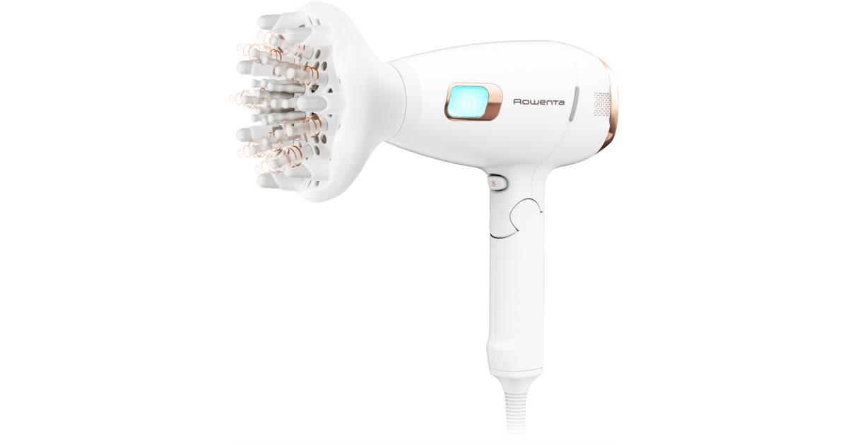 Rowenta Scalp Care Ultimate Experience CV9240F0 Hair Dryer