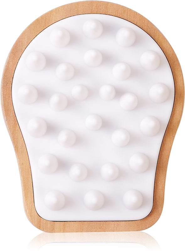 EcoTools Brosse de massage pour cheveux et cuir chevelu