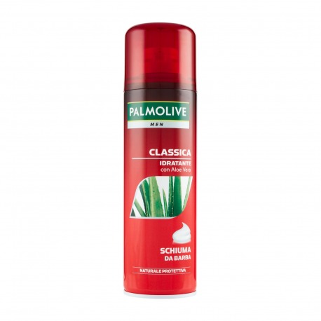 Palmolive Classic Moisturizing Shaving Foam 300ml
